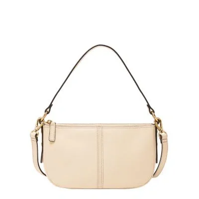 Jolie Leather Small Crossbody Bag Jolie Leather Small Crossbody Bag