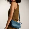 Jolie Leather Small Crossbody Bag Jolie Leather Small Crossbody Bag