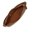 Jolie Leather Small Crossbody Bag Jolie Leather Small Crossbody Bag