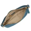 Jolie Leather Small Crossbody Bag Jolie Leather Small Crossbody Bag