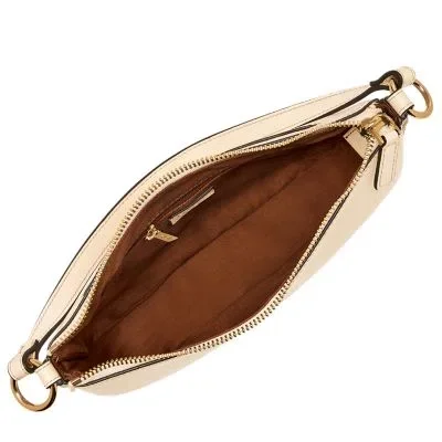 Jolie Leather Small Crossbody Bag Jolie Leather Small Crossbody Bag
