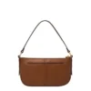 Jolie Leather Small Crossbody Bag Jolie Leather Small Crossbody Bag