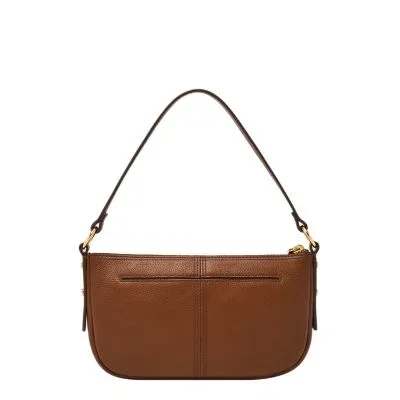 Jolie Leather Small Crossbody Bag Jolie Leather Small Crossbody Bag