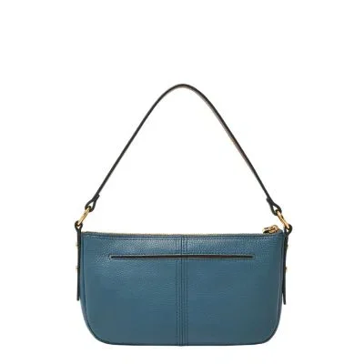 Jolie Leather Small Crossbody Bag Jolie Leather Small Crossbody Bag