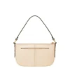 Jolie Leather Small Crossbody Bag Jolie Leather Small Crossbody Bag