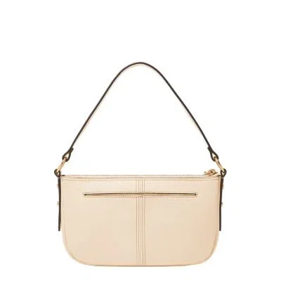 Jolie Leather Small Crossbody Bag Jolie Leather Small Crossbody Bag