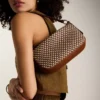 Jolie Leather Small Crossbody Bag Jolie Leather Small Crossbody Bag