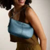 Jolie Leather Small Crossbody Bag Jolie Leather Small Crossbody Bag