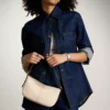 Jolie Leather Small Crossbody Bag Jolie Leather Small Crossbody Bag