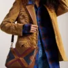 Jolie Patchwork Crossbody Bag Jolie Patchwork Crossbody Bag