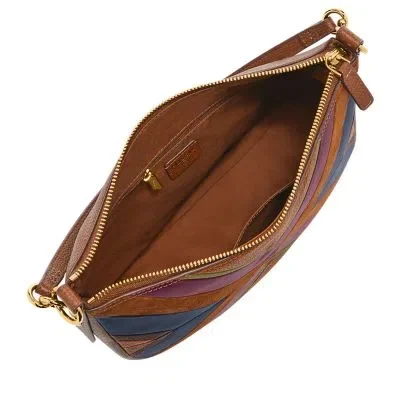 Jolie Patchwork Crossbody Bag Jolie Patchwork Crossbody Bag