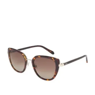 Josie Cat Eye Sunglasses