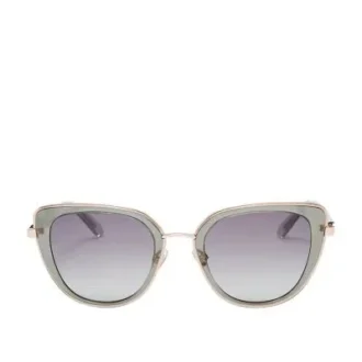 Josie Cat Eye Sunglasses