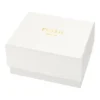 Karli Three-Hand Gold-Tone Watch and Bracelet Set Karli Three-Hand Gold-Tone Watch and Bracelet Set
