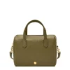 Lainey Leather Satchel Lainey Leather Satchel