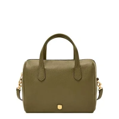 Lainey Leather Satchel Lainey Leather Satchel