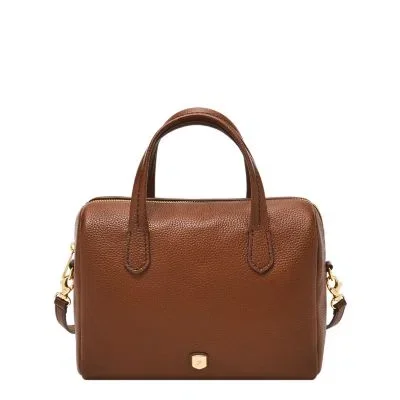 Lainey Leather Satchel Lainey Leather Satchel