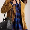 Lainey Leather Satchel Lainey Leather Satchel