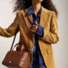 Lainey Leather Satchel Lainey Leather Satchel