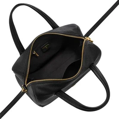 Lainey Leather Satchel Lainey Leather Satchel