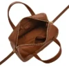 Lainey Leather Satchel Lainey Leather Satchel
