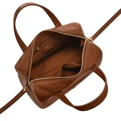 Lainey Leather Satchel Lainey Leather Satchel