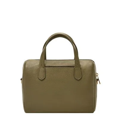 Lainey Leather Satchel Lainey Leather Satchel
