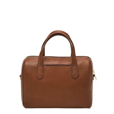 Lainey Leather Satchel Lainey Leather Satchel