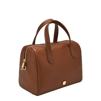 Lainey Leather Satchel Lainey Leather Satchel