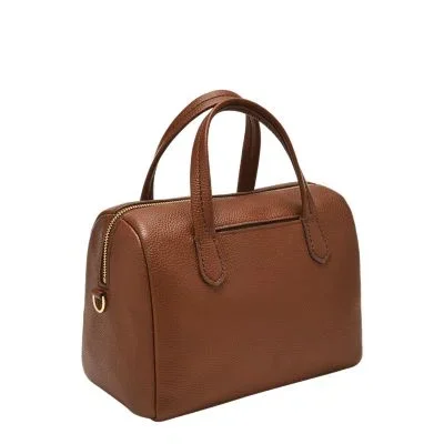Lainey Leather Satchel Lainey Leather Satchel
