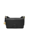 Lennox Leather Convertible Shoulder Bag Lennox Leather Convertible Shoulder Bag