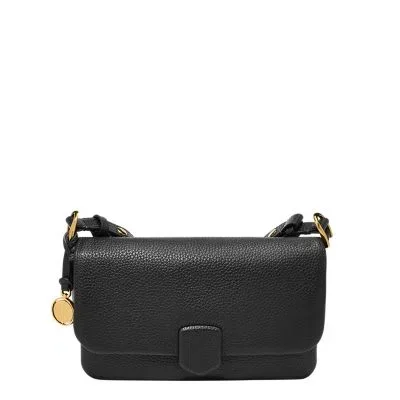 Lennox Leather Convertible Shoulder Bag Lennox Leather Convertible Shoulder Bag