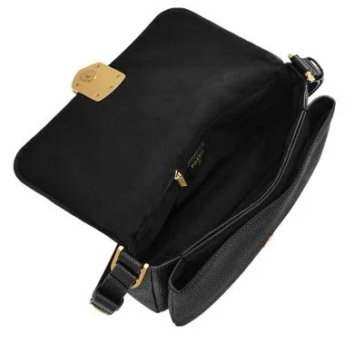 Lennox Leather Convertible Shoulder Bag Lennox Leather Convertible Shoulder Bag