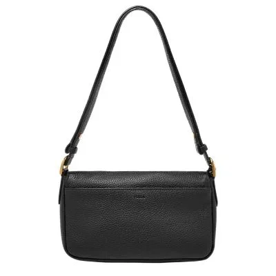 Lennox Leather Convertible Shoulder Bag Lennox Leather Convertible Shoulder Bag
