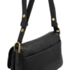 Lennox Leather Convertible Shoulder Bag Lennox Leather Convertible Shoulder Bag