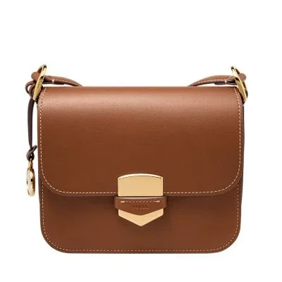 Lennox Leather Crossbody Bag Lennox Leather Crossbody Bag