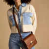 Lennox Leather Crossbody Bag Lennox Leather Crossbody Bag