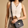Lennox Leather Crossbody Bag Lennox Leather Crossbody Bag