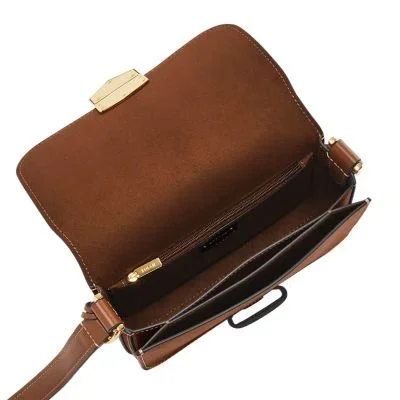 Lennox Leather Crossbody Bag Lennox Leather Crossbody Bag