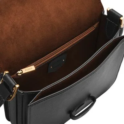 Lennox Leather Crossbody Bag Lennox Leather Crossbody Bag