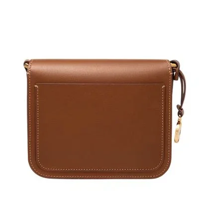 Lennox Leather Crossbody Bag Lennox Leather Crossbody Bag