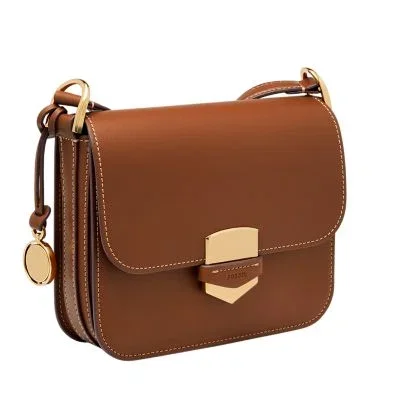 Lennox Leather Crossbody Bag Lennox Leather Crossbody Bag