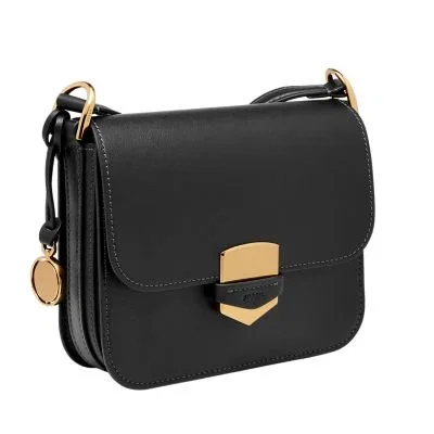 Lennox Leather Crossbody Bag Lennox Leather Crossbody Bag