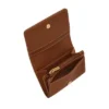 Lennox Small Flap Wallet Lennox Small Flap Wallet