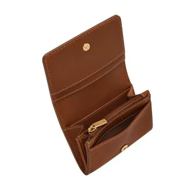 Lennox Small Flap Wallet Lennox Small Flap Wallet