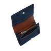 Lennox Small Flap Wallet