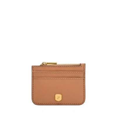 Lennox Zip Card Case Lennox Zip Card Case