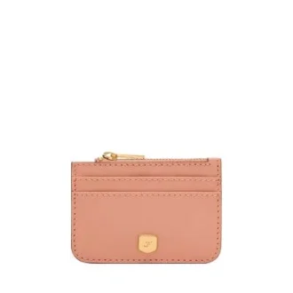 Lennox Zip Card Case