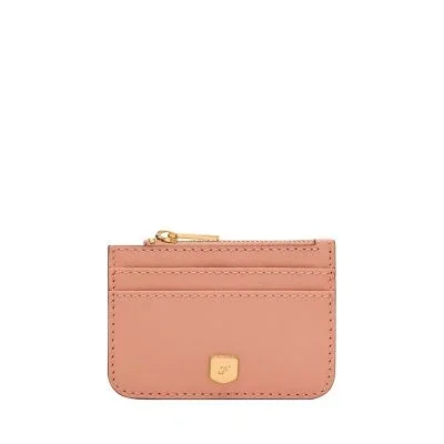 Lennox Zip Card Case Lennox Zip Card Case