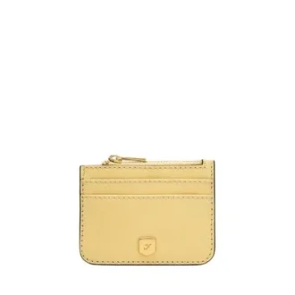 Lennox Zip Card Case